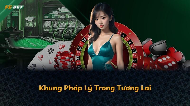 Khung Pháp Lý Trong Tương Lai